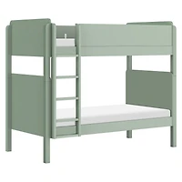 TipToe Bunk Bed  - Taupe