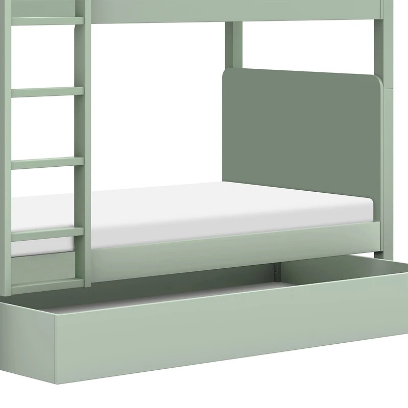 TipToe Bunk Bed  - Taupe