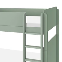 TipToe Bunk Bed  - Taupe