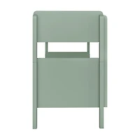 TipToe Bunk Bed  - Taupe