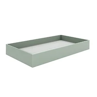 Universel Twin Storage Trumble Bed -  Sage