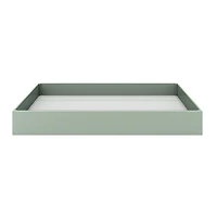 Universel Twin Storage Trumble Bed -  Sage