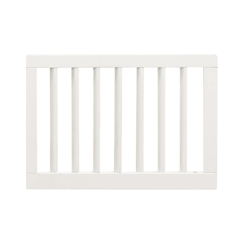 Kit de Conversion de Lit pour tout-petit - Blanc chaud