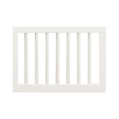 Toddler Bed Conversion Kit - Warm White