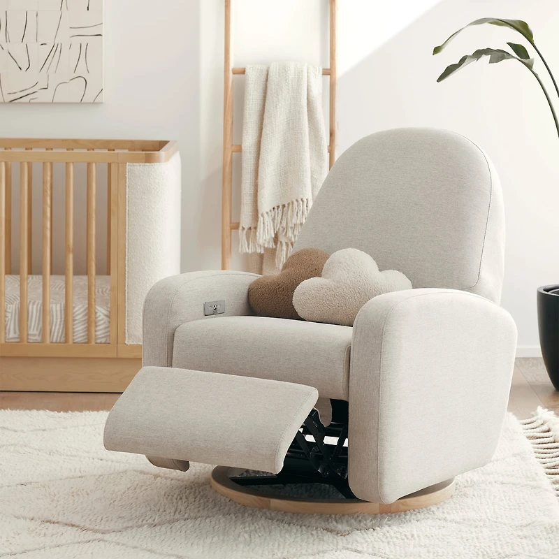 Rocking Archair Elec Bei Nami