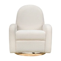 Rocking Archair Elec Ivo Nami