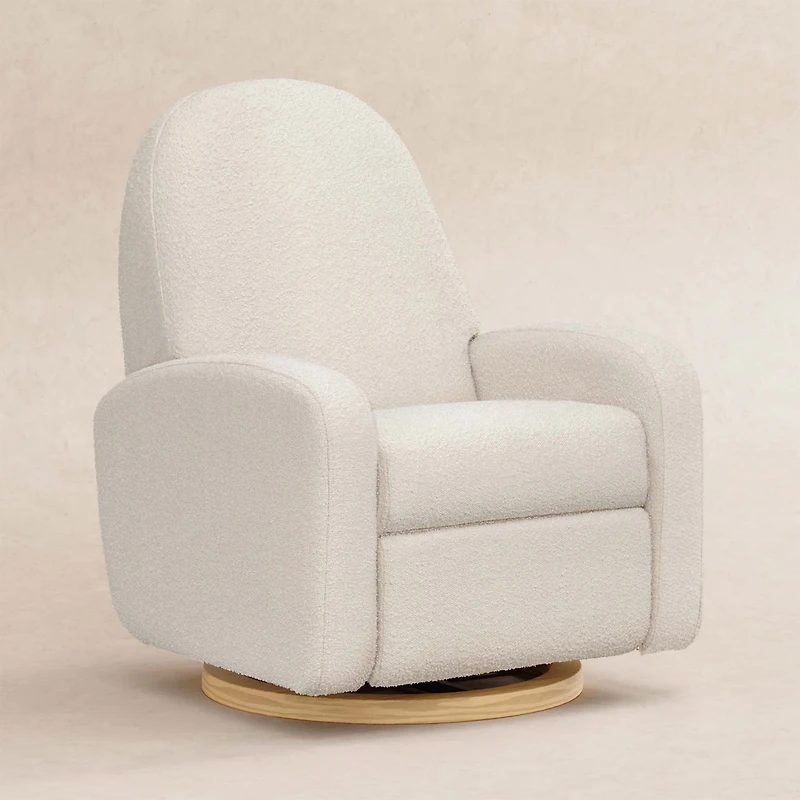 Rocking Archair Elec Ivo Nami