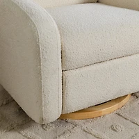 Rocking Archair Elec Ivo Nami