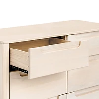 Yuzu -Drawer Dresser