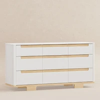 Yuzu 9-Drawer Dresser