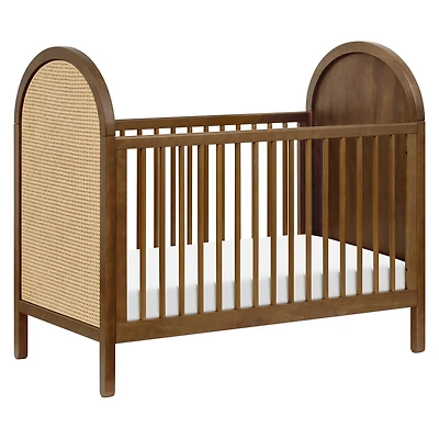 Bondi Cane 3-in-1 Convertible Crib with Toddler Bed Kit