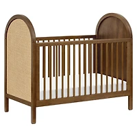 Bondi Cane 3-in-1 Convertible Crib with Toddler Bed Kit