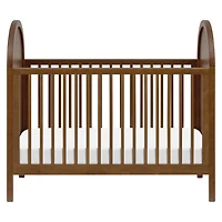 Couchette Convertible 3-en-1 Bondi avec Kit de Conversion Lit pour Tout-petit  - Miel Rotin