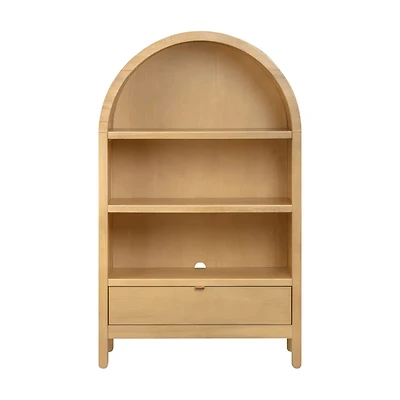 Bondi Bookcase - Honey