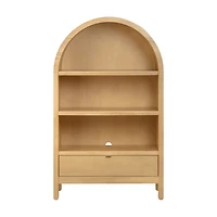 Bondi Bookcase - Honey