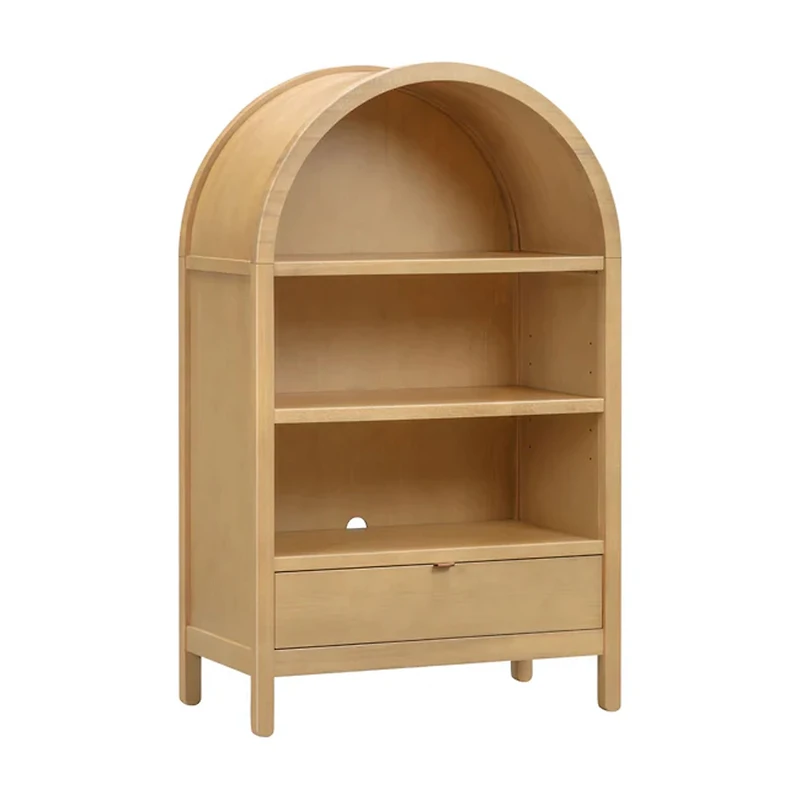 Bondi Bookcase - Honey