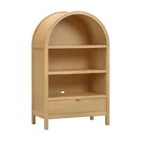 Bondi Bookcase - Honey
