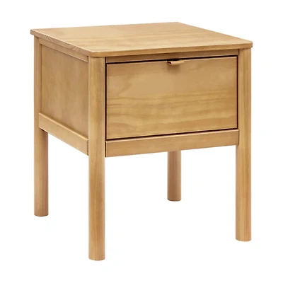 Bondi Nightstand - Honey