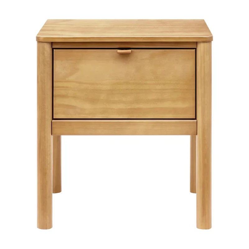 Bondi Nightstand - Honey