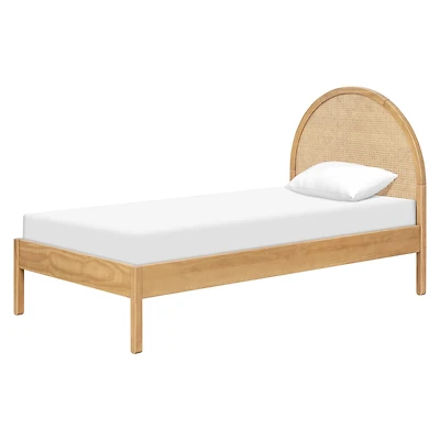 Lit Simple Bondi - Rotin Miel