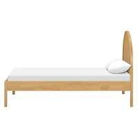 Lit Simple Bondi - Miel