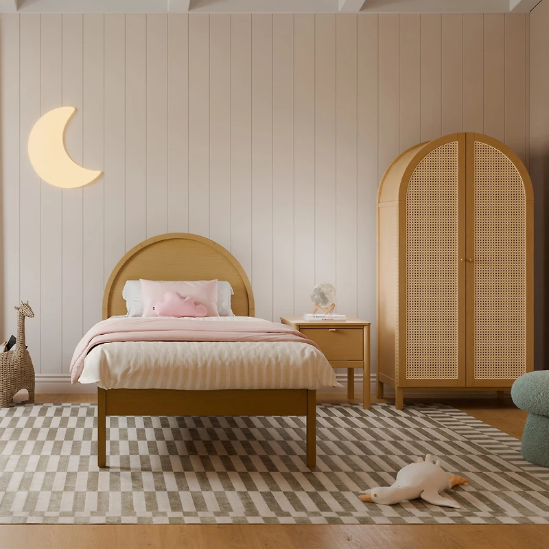 Lit Simple Bondi - Miel
