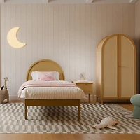 Lit Simple Bondi - Miel