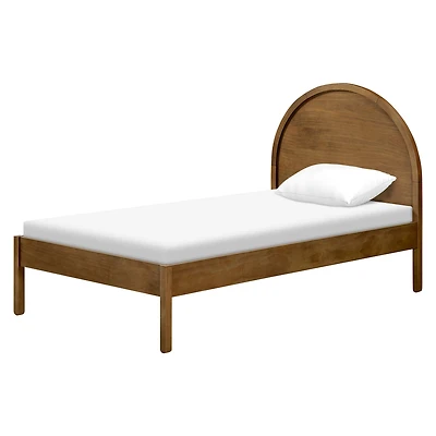 Lit Simple Bondi - Noyer
