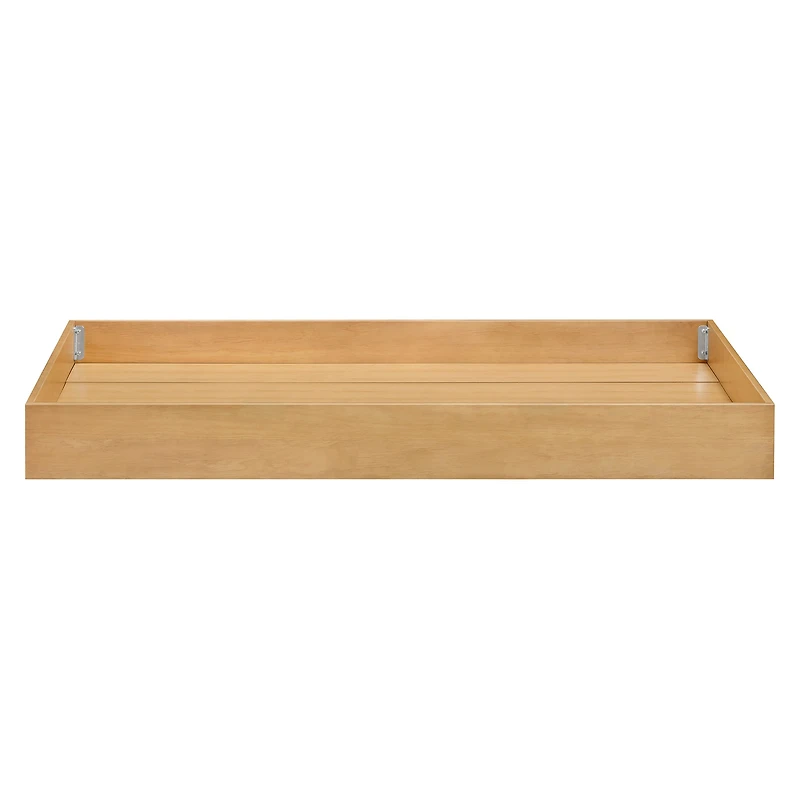 Lit gigogne simple - Miel