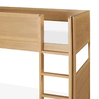 Lit Superposé  Convertible Bondi - Miel