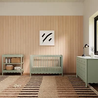  Swell Changing Table - Sage