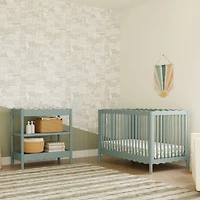 Table A Langer Swell - Sauge