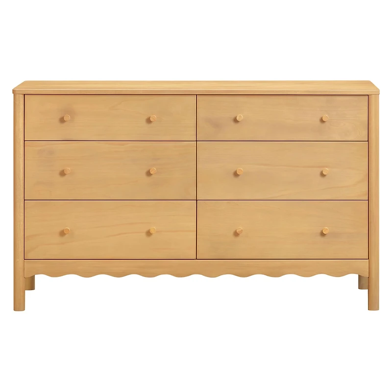 Commode 6 Tiroirs Sweel