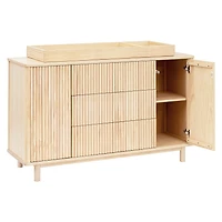 Commode assemblée Pogo Tambour