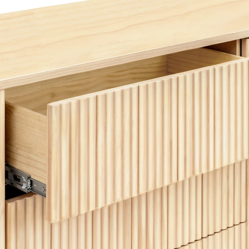 Commode assemblée Pogo Tambour