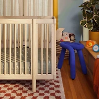 Couchette Convertible 8-en-1 Pogo avec kits de conversion