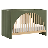 Moab 3-in-1 Convertible Crib