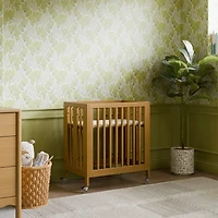 Couchette Convertible 9-en-1 Rolli