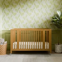 Couchette Convertible 9-en-1 Rolli