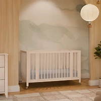 Couchette Convertible 9-en-1 Rolli