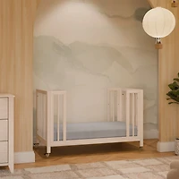 Couchette Convertible 9-en-1 Rolli