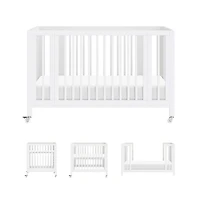 Couchette Convertible 9-en-1 Rolli