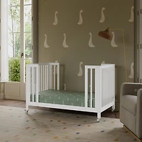 Couchette Convertible 9-en-1 Rolli
