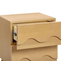 Lido Wave Nightstand