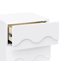 Table de Nuit Lido Wave