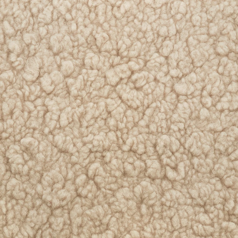 Lit Simple Nara - Chai Shearling