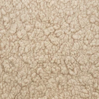 Lit Simple Nara - Chai Shearling