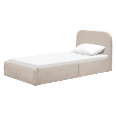Lit Simple Nara - Performance Beach Eco-Weave