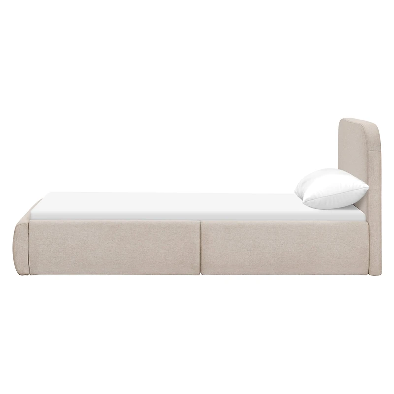 Lit Simple Nara - Performance Beach Eco-Weave
