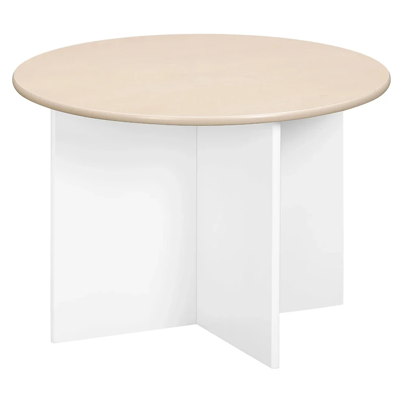 Nessa Nesting Play Table - White